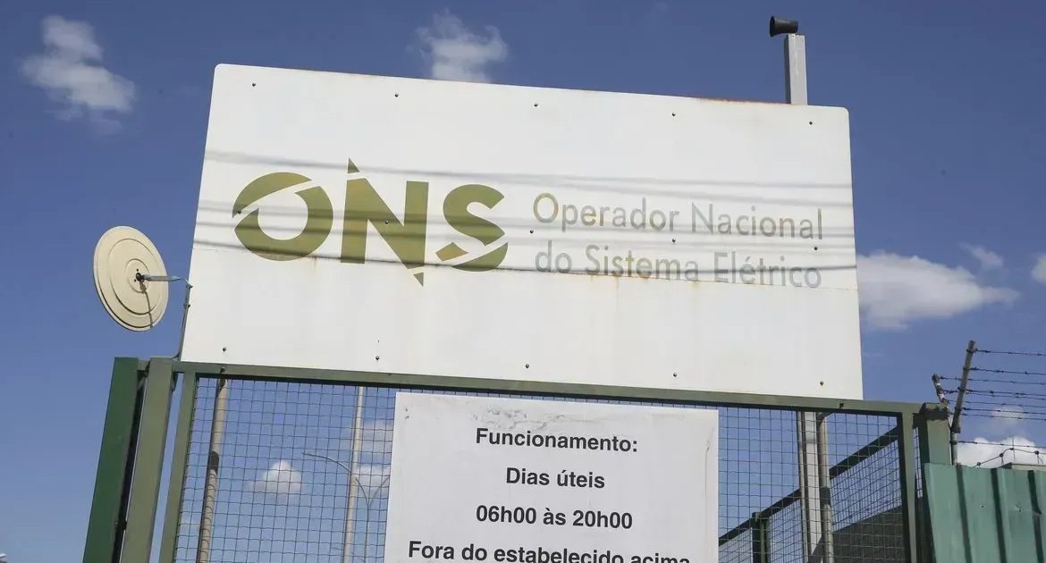 ONS restringe cortes de energia durante período de votação; entenda