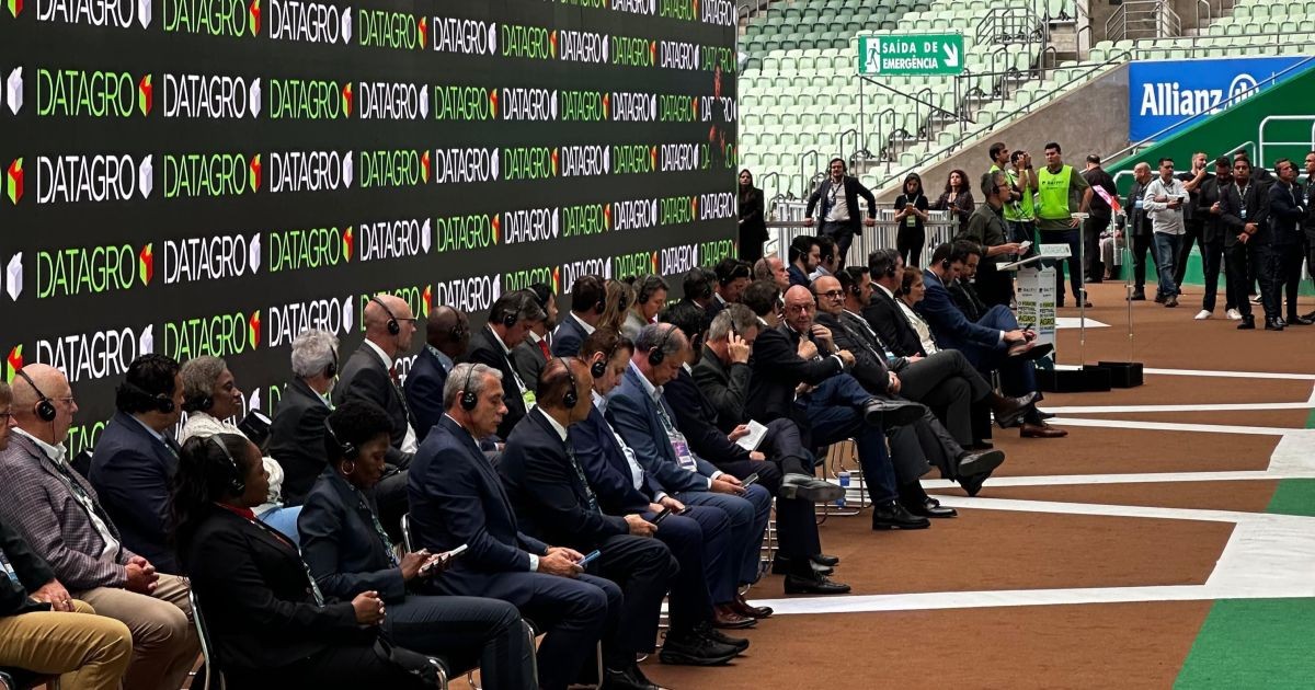 Festival do agronegócio em São Paulo projeta R$ 2 bilhões em negócios