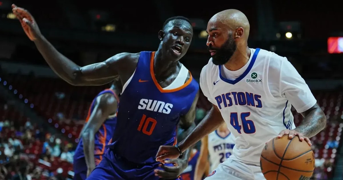 Atitude da NBA é um duro golpe para os jogadores da África