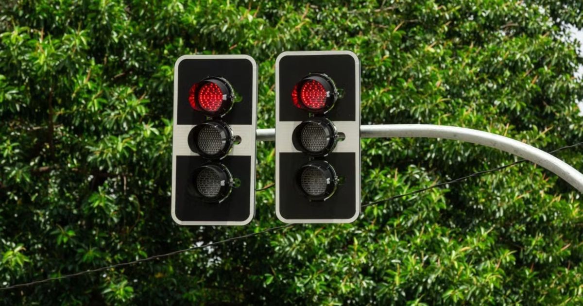 Dois motoristas cometem a mesma infração, mas só um vai preso: a teoria de 1976 que mostra como a sorte define quem é vilão