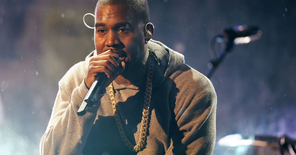 Shows de Kanye West na Rússia estão cancelados, diz organizadora