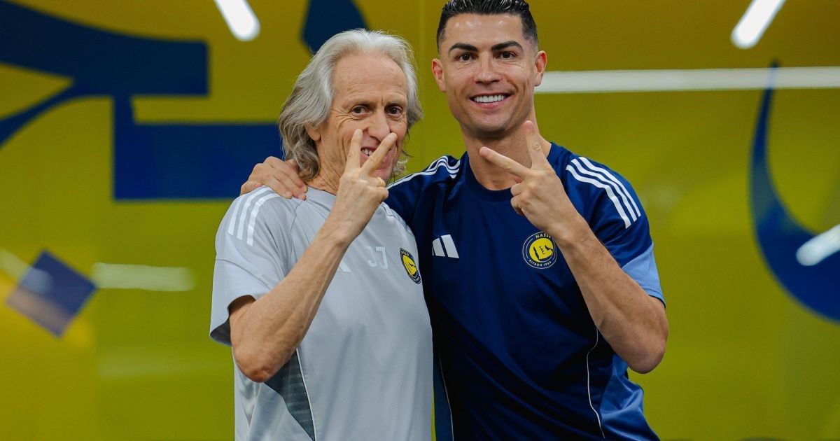 Caso Cristiano Ronaldo e Jorge Jesus: por que os jogadores de futebol ficam “concentrados”? No Brasil, a lei restringe a “liberdade” dos atletas