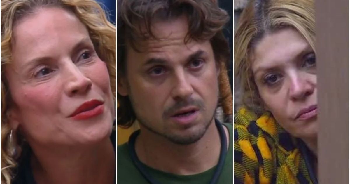 “A Fazenda 18”: parcial da enquete mostra vantagem impressionante na Roça