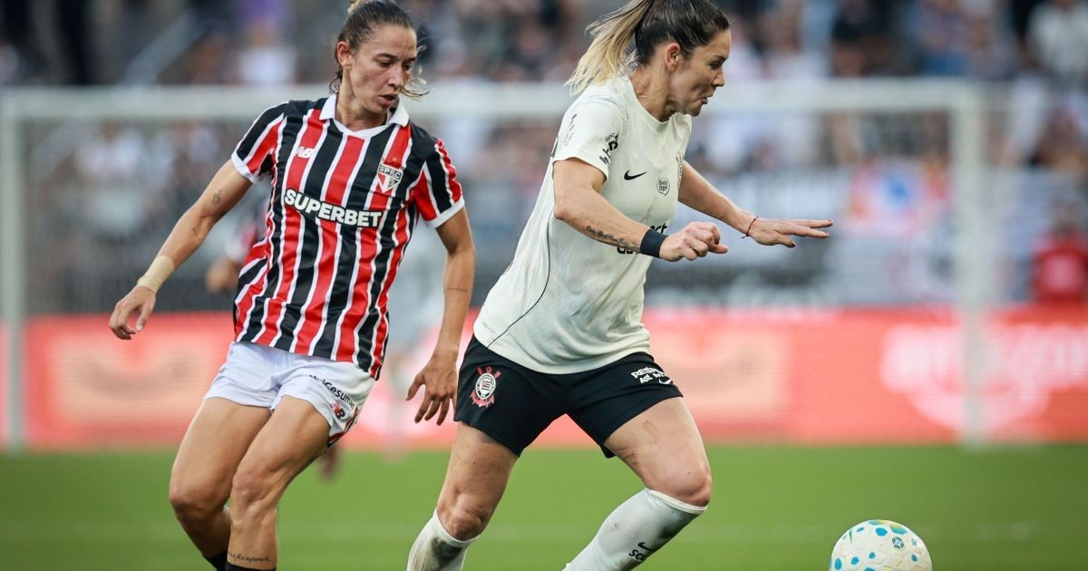 Final do Brasileirão Feminino terá torcida única? Entenda as regras em SP