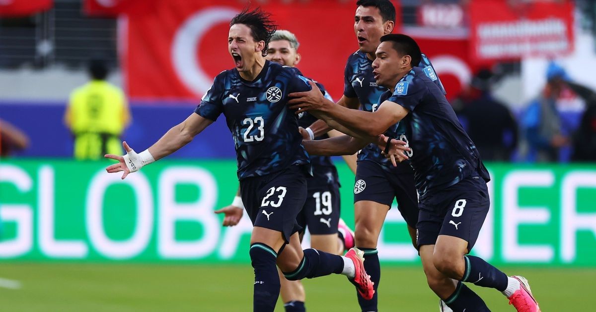 Paraguai veta retorno antecipado de jogadores ao Brasileirão