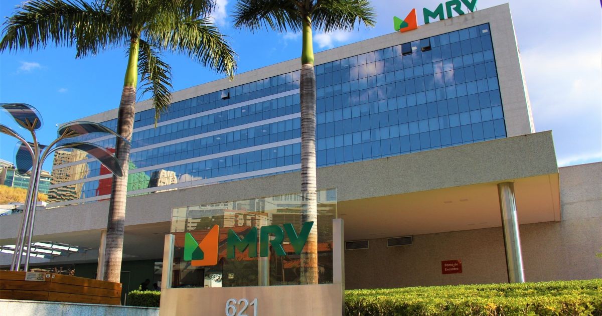 MRV pelo Brasil: a presença da construtora em números