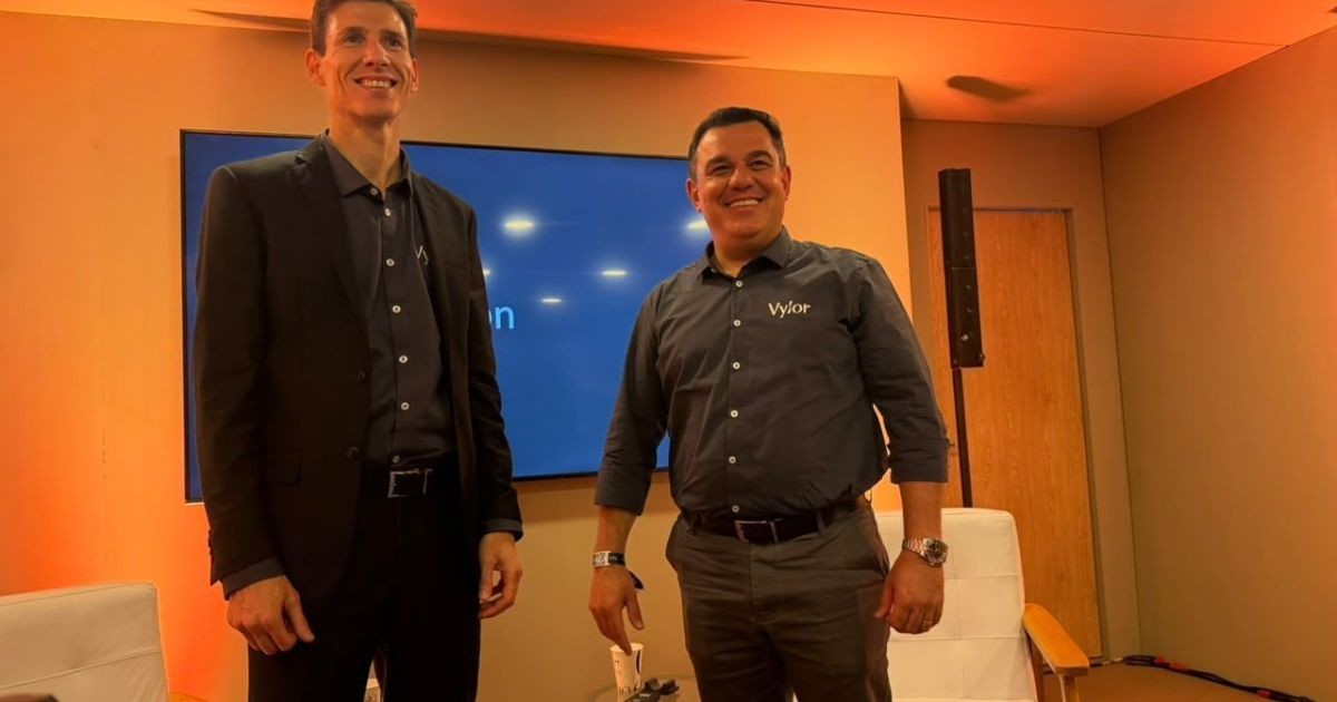 Vylor se separa da Corteva e anuncia novas tecnologias para soja na América