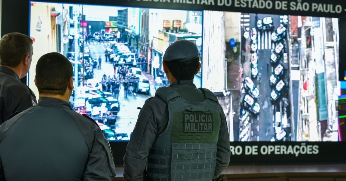 Registros de estupros aumentam 6% em SP; capital tem alta de 12,4%
