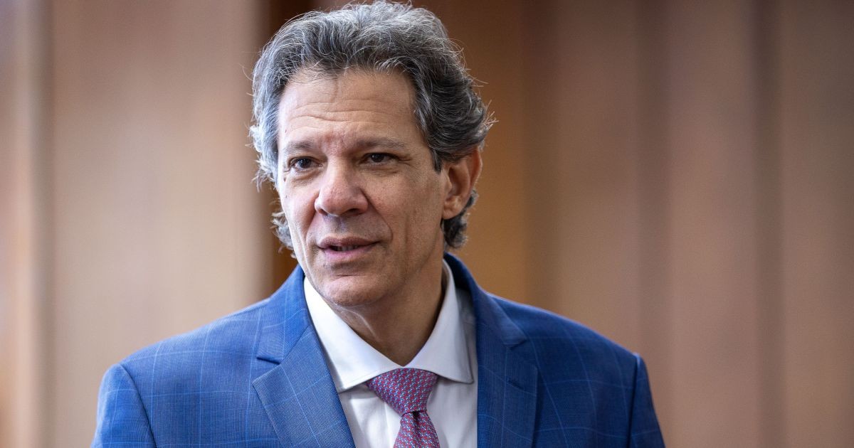 Saiba qual é o número de Fernando Haddad, candidato do PT ao governo de SP
