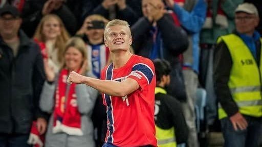 País de Gales x Noruega: escalações e onde assistir à Nations League