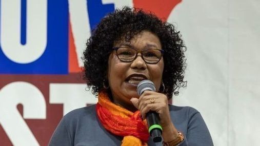 Saiba qual é o número de Vera Lúcia, candidata do PSTU ao governo de SP
