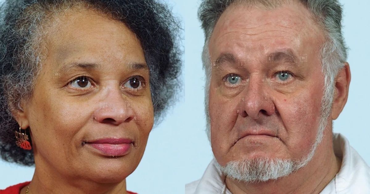 Adão e Eva do algoritmo: quem eram as pessoas comuns usadas em um experimento militar nos anos 90 para ensinar máquinas a reconhecer rostos
