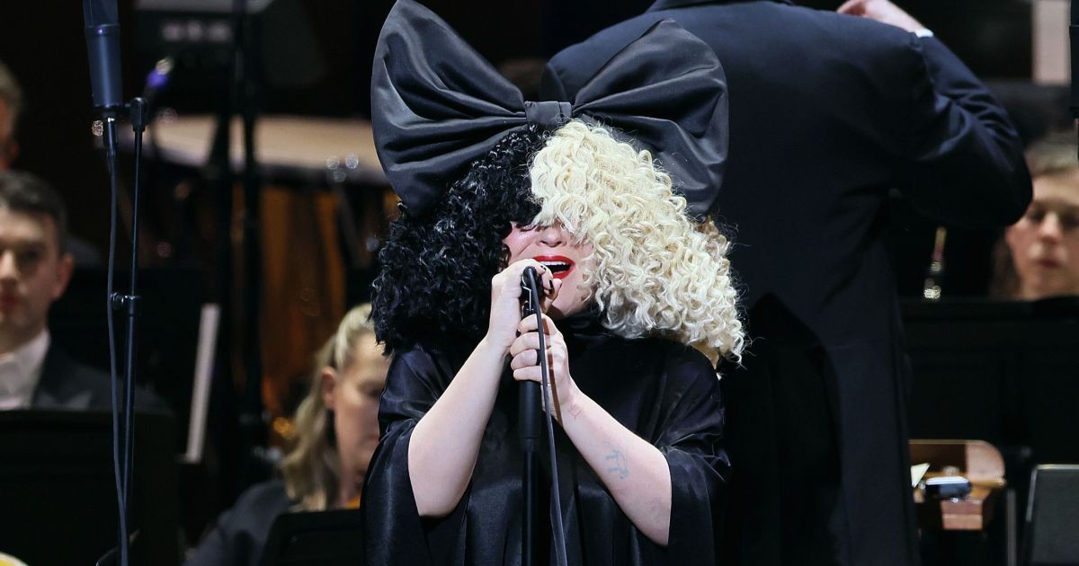 Sia vende metade do catálogo musical por R$ 900 milhões