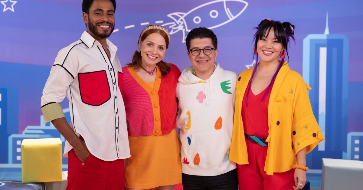 “TV Globinho”: veja por onde andam apresentadores da edição especial