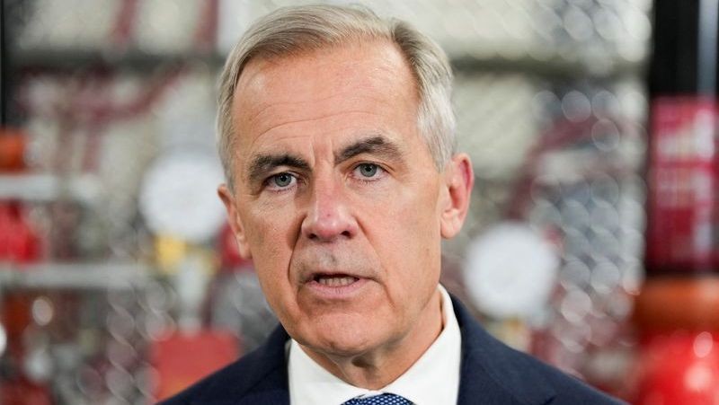 Premiê canadense diz que novo oleoduto deve reduzir dependência dos EUA