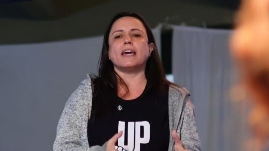Saiba o número de Maíra de Souza, candidata do UP ao Senado por SP