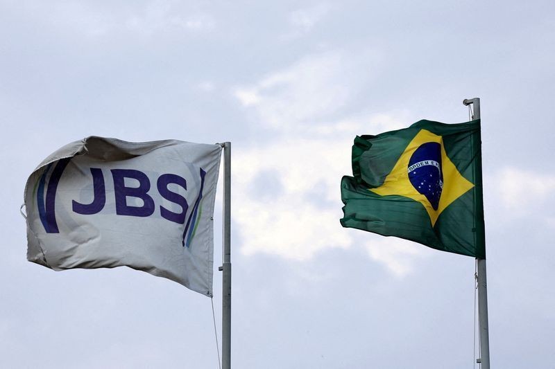 JBS vê novo ciclo de ganho de produtividade na pecuária brasileira