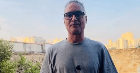 Saiba o número de William Teixeira, candidato do Agir ao Senado por SP