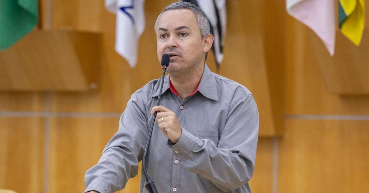 Saiba o número de Weller Gonçalves, candidato do PSTU ao Senado por SP