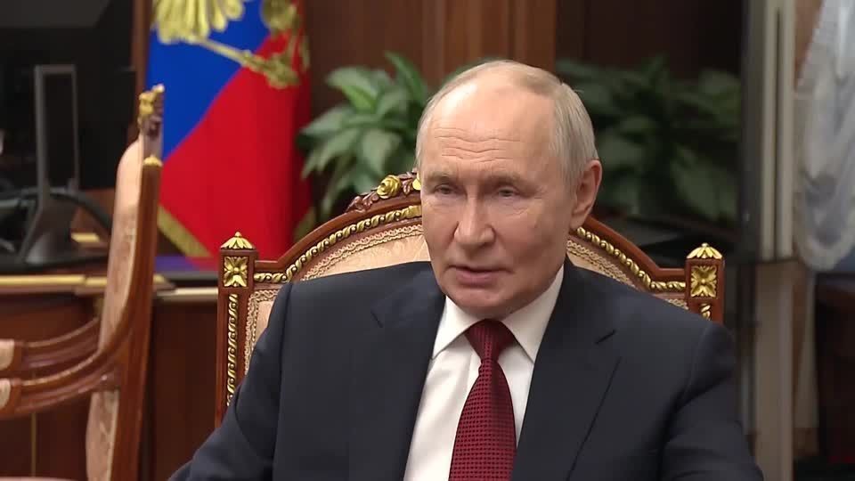 Putin alerta Otan que pode usar armas nucleares para defender Kaliningrado