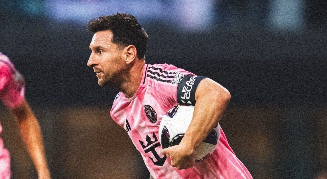 Messi se torna acionista majoritário de clube da segunda divisão espanhola