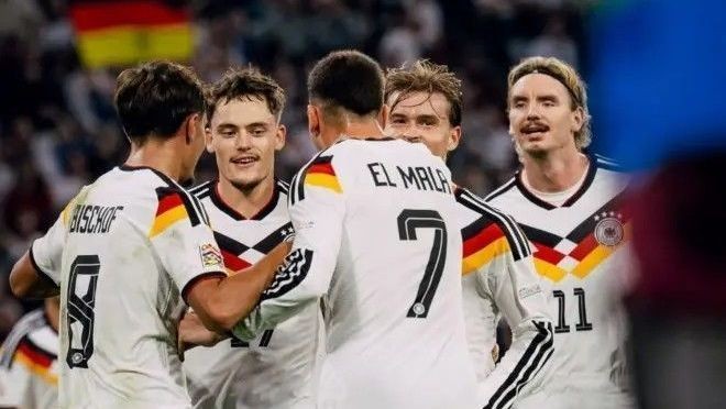 Alemanha derrota a Sérvia e vence a primeira sob o comando de Klopp