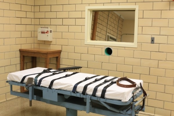 Quais estados dos EUA têm pena de morte?