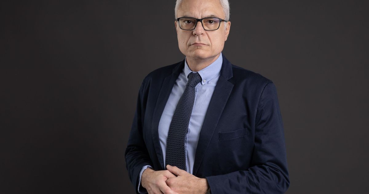 Saiba qual é o número de Coronel Busnello, candidato ao governo do RJ