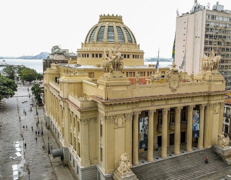 Saiba quem são os candidatos a deputado estadual pelo PT no RJ