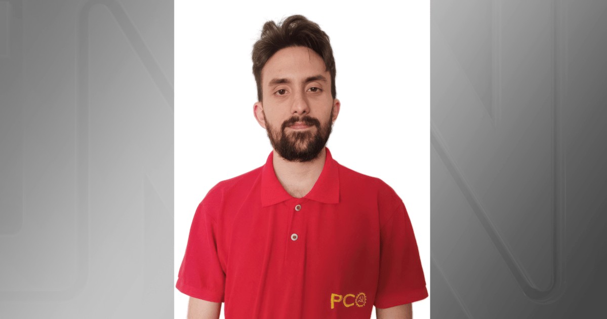 Saiba qual é o número de Luan Monteiro, candidato ao governo do RJ