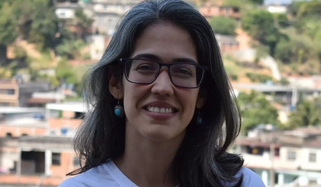 Saiba qual é o número de Juliete, candidata ao governo do RJ