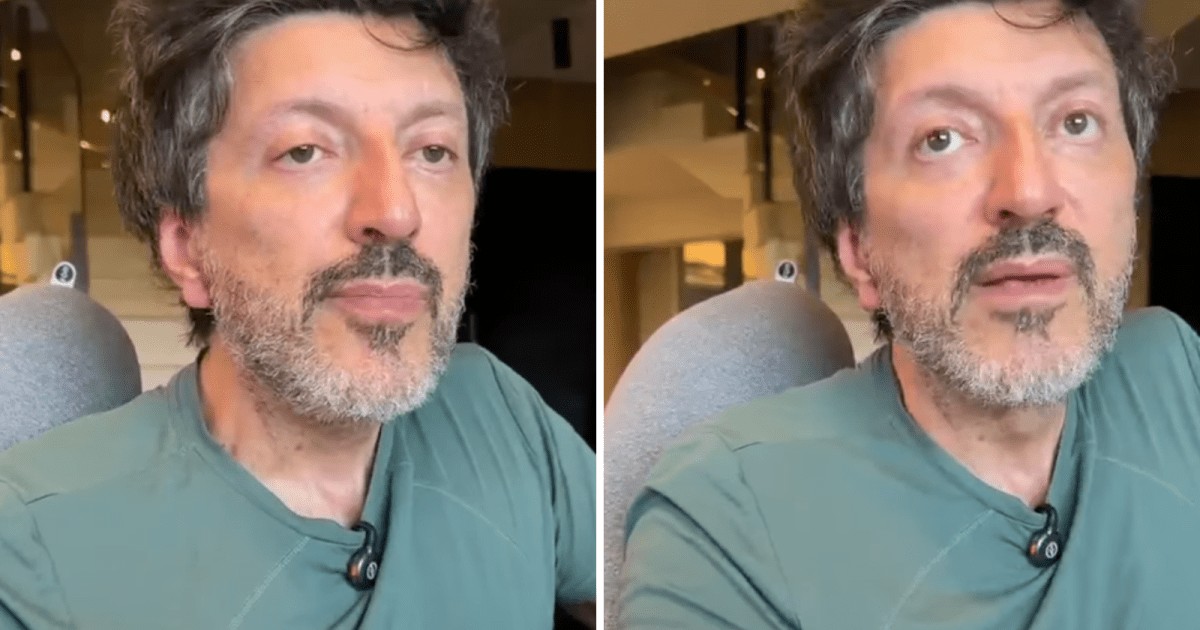 “Tenho 0,1% de chance de escapar”, disse Lito Sousa um mês antes de morrer
