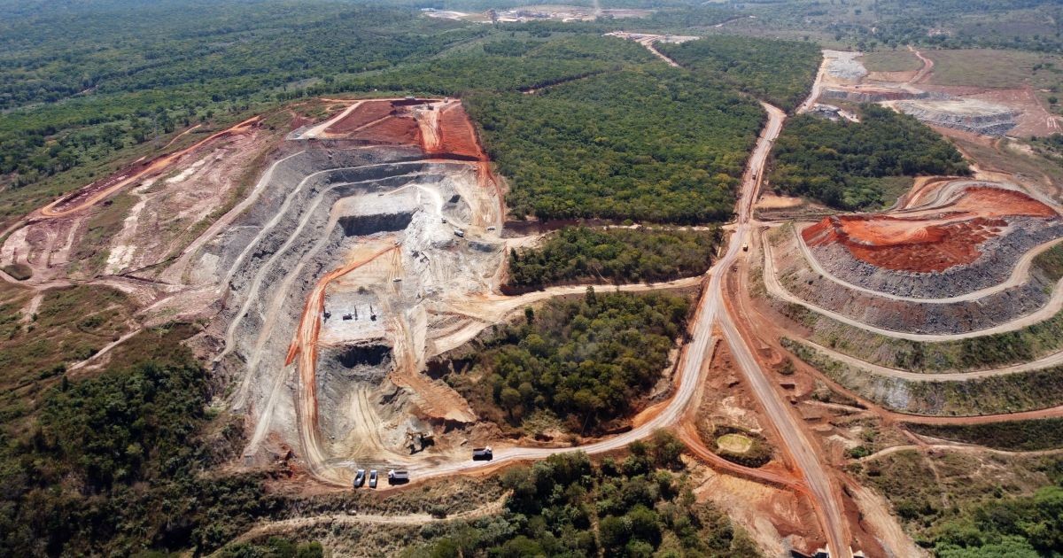 Sigma recupera licenças na Justiça para retomar produção de lítio em MG