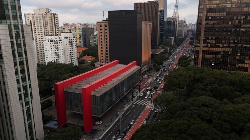 PT e prefeitura travam embate por caminhada na avenida Paulista