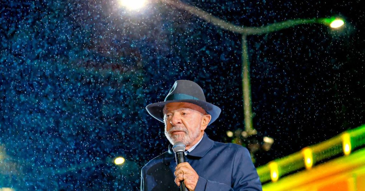 Aliados de Lula veem “bondades” pouco impactarem nas pesquisas eleitorais