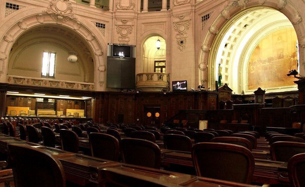 Saiba quem são os candidatos a deputado estadual pelo DC no RJ
