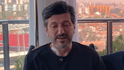 Relembre os 40 dias de luta de Lito Sousa após divulgar doença degenerativa