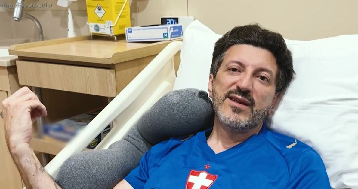 Relembre a homenagem do Palmeiras para Lito ainda em vida