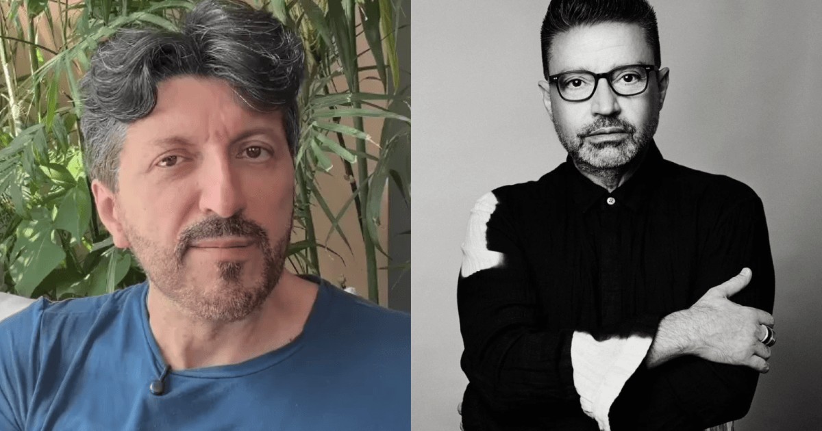 Relembre personalidades que tiveram Creutzfeld-Jakob, doença de Lito Sousa
