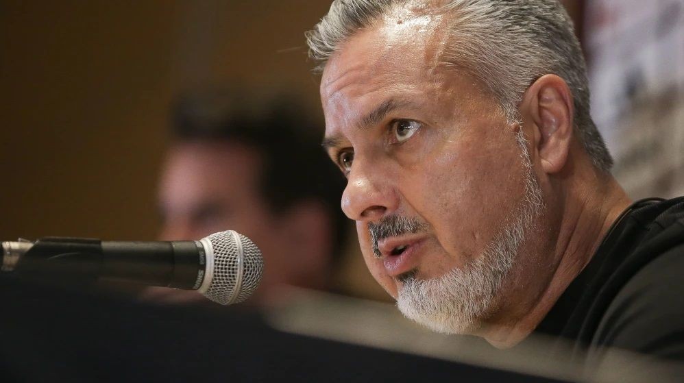 Com MP das bets, Flamengo pode ter que vender até três jogadores, diz Boto