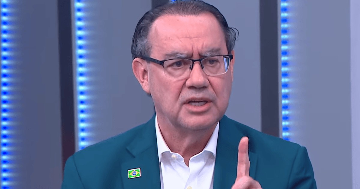 “Essa insegurança jurídica tem que terminar”, diz Cury após cancelamento