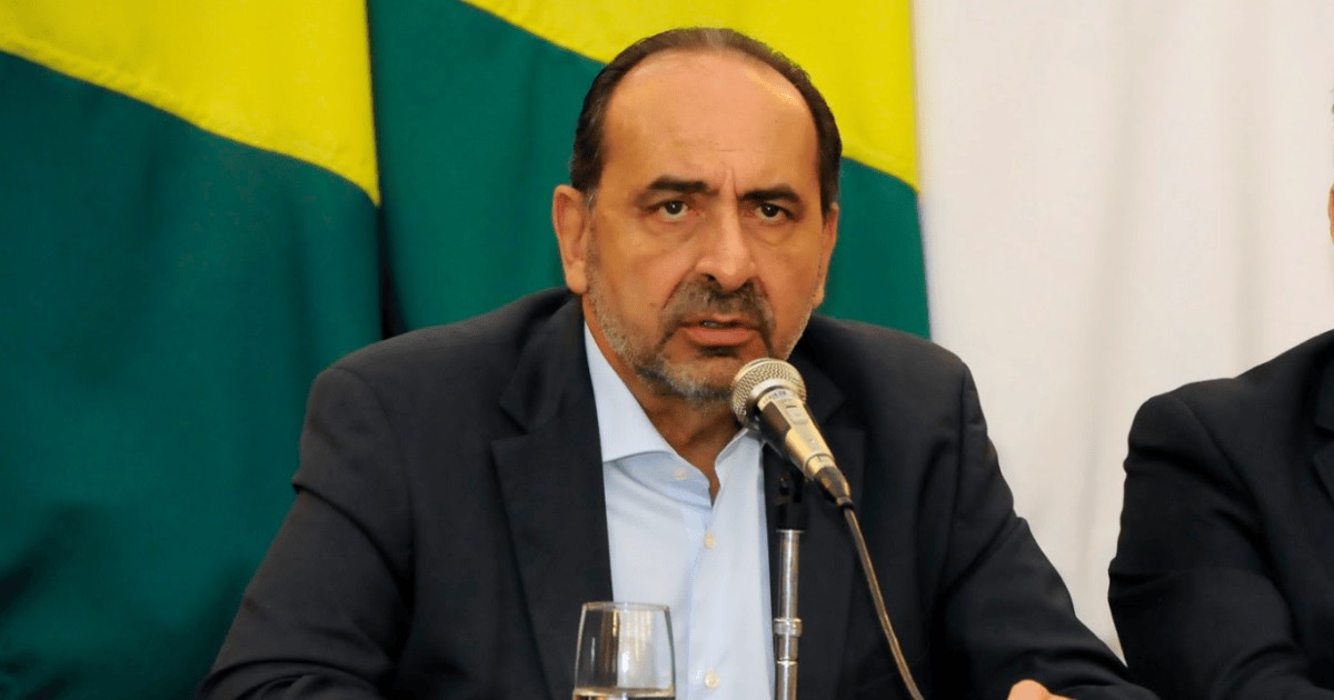 Saiba qual é o número de Kalil, candidato do PDT ao governo de Minas Gerais