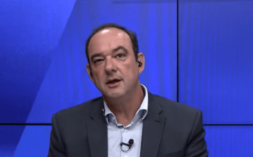 Saiba qual é o número de Flavio Roscoe, candidato do PL ao governo de MG