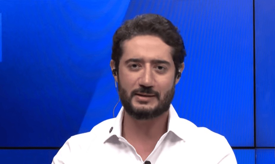 Saiba qual é o número de Gabriel, candidato do MDB ao governo de MG