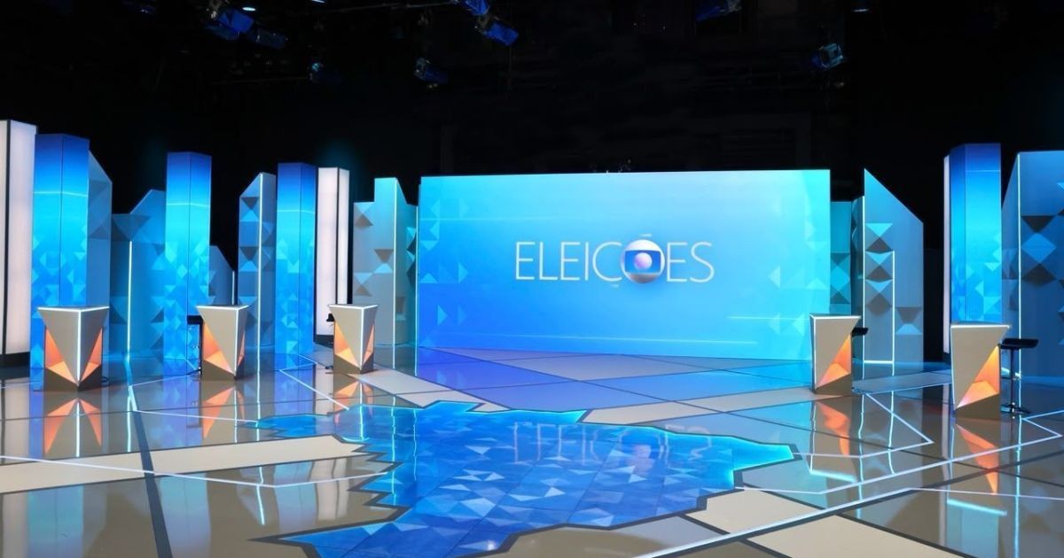 Sem debate, Globo exibe filme “Aves de Rapina”
