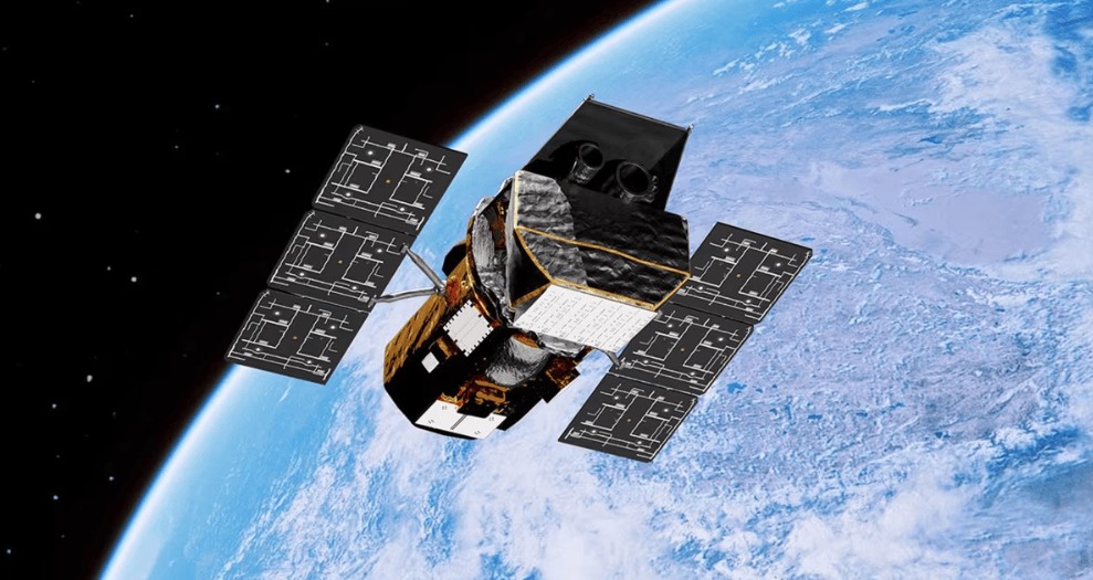 Um importante observatório da NASA pode estar a semanas de cair na Terra após uma tentativa de resgate fracassada