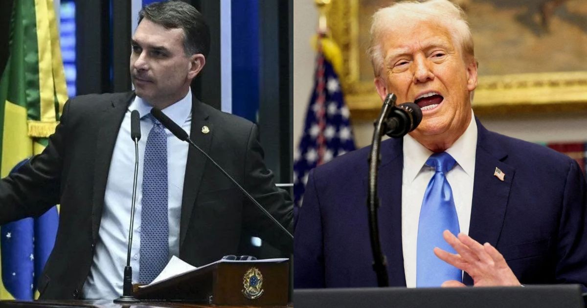 Comedimento de Trump sobre eleição no Brasil surpreende, diz professor