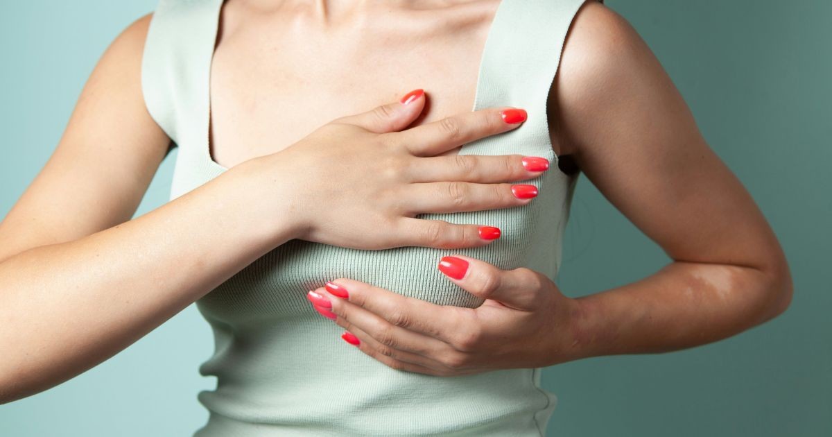 Estudo: 5 em cada 10 mulheres recebem diagnóstico tardio de câncer de mama