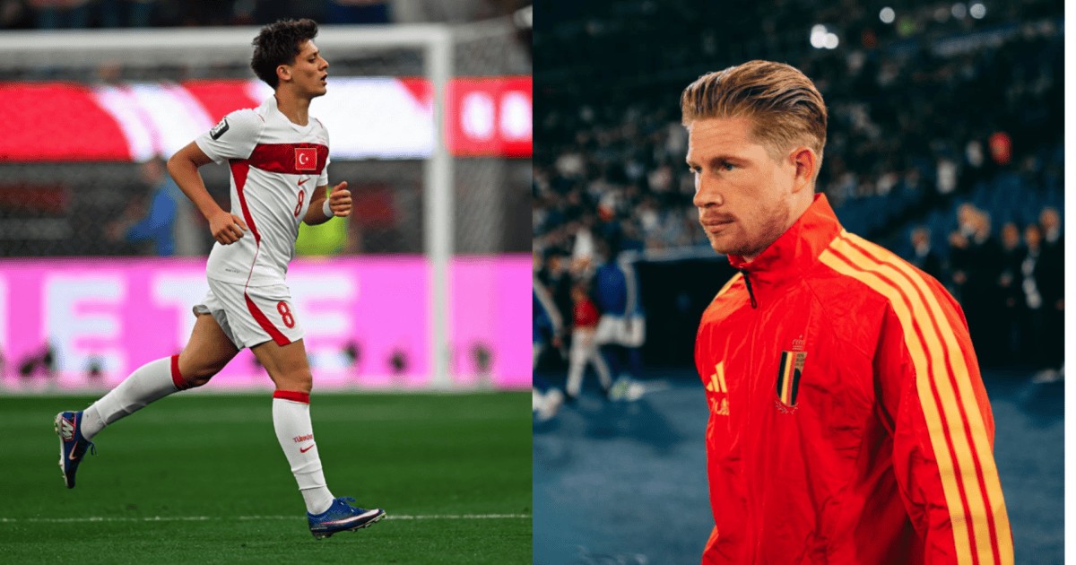 Bélgica x Turquia: horário e onde assistir ao jogo da Nations League