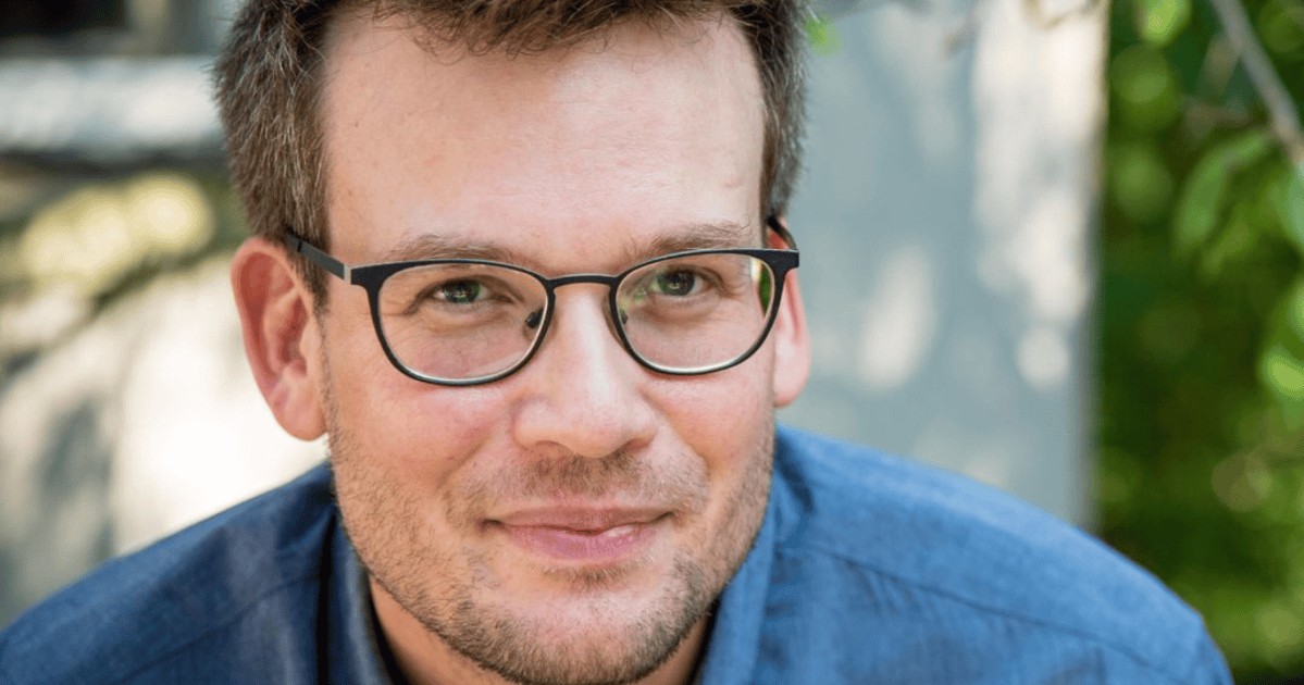 John Green revela personagem que evitaria na vida real: “Me deixa nervoso”